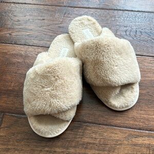 Sorel Slippers Size 8
